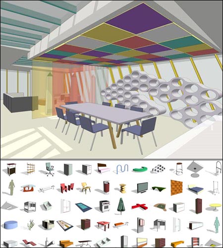 revit architecture 2014 library free download